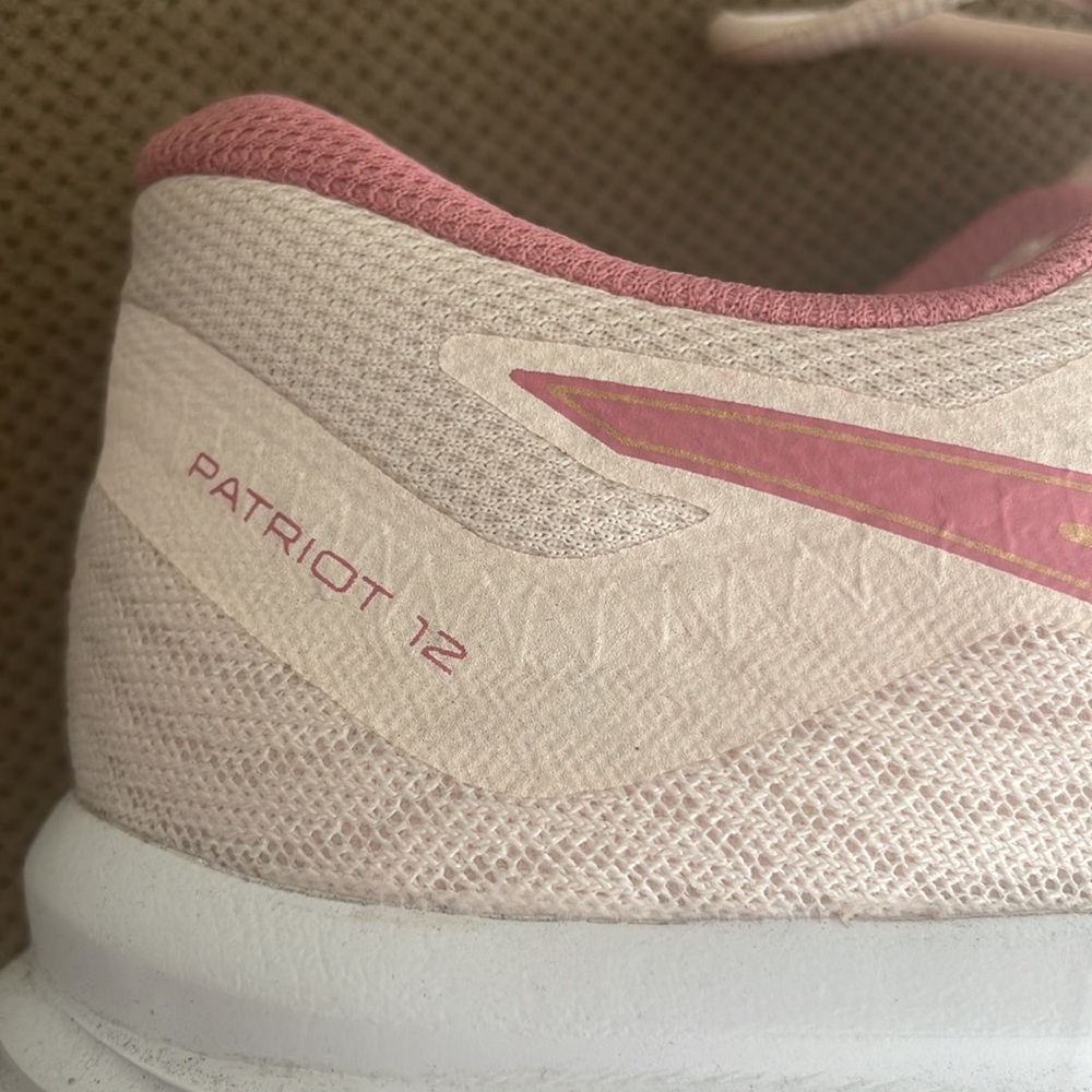 ASICS Patriot 12 sneakers - Picture 5 of 6